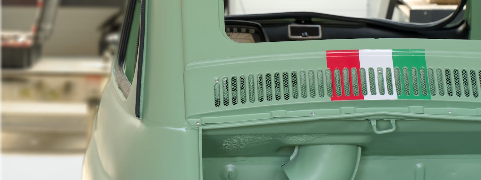 Garage Mécanique à Louer dans les Ardennes