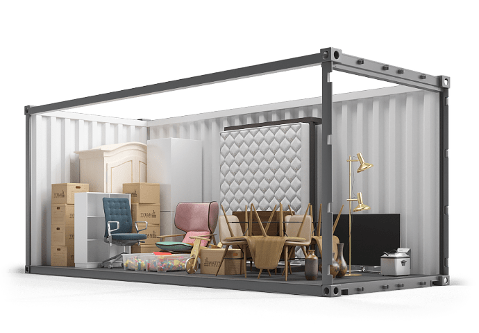 Stocker ses Meubles Pendant une Rénovation : Conseils Pratiques