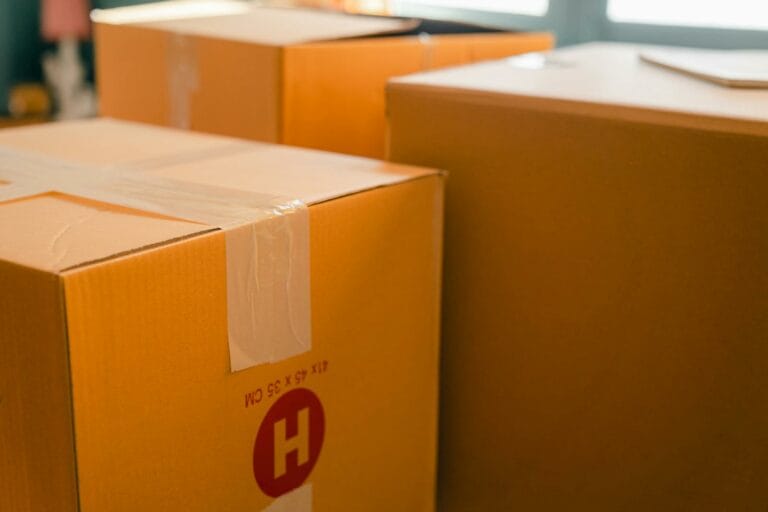 Quelle Taille de Box pour un Studio, T2, T3, T4 ou Maison ? Le Guide 2026